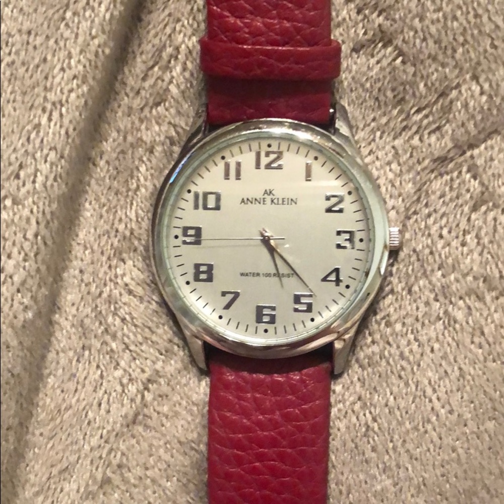Watch